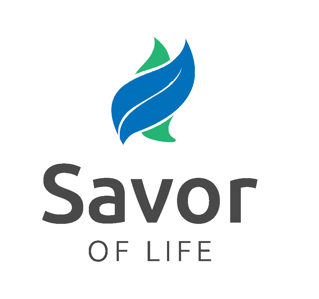 Savor Of Life