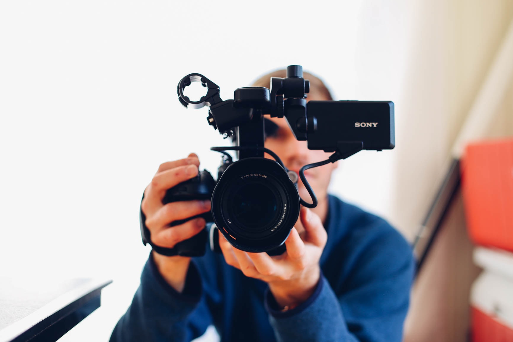 Video Resume is the New Way to Show Off Your Skills and Get Hired in 2021