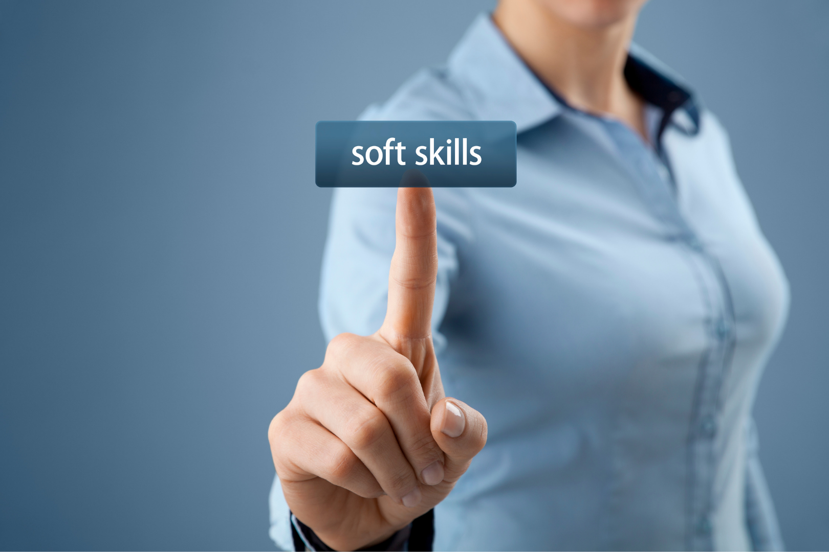 Soft Skills: Your Edge in a Post-Pandemic World