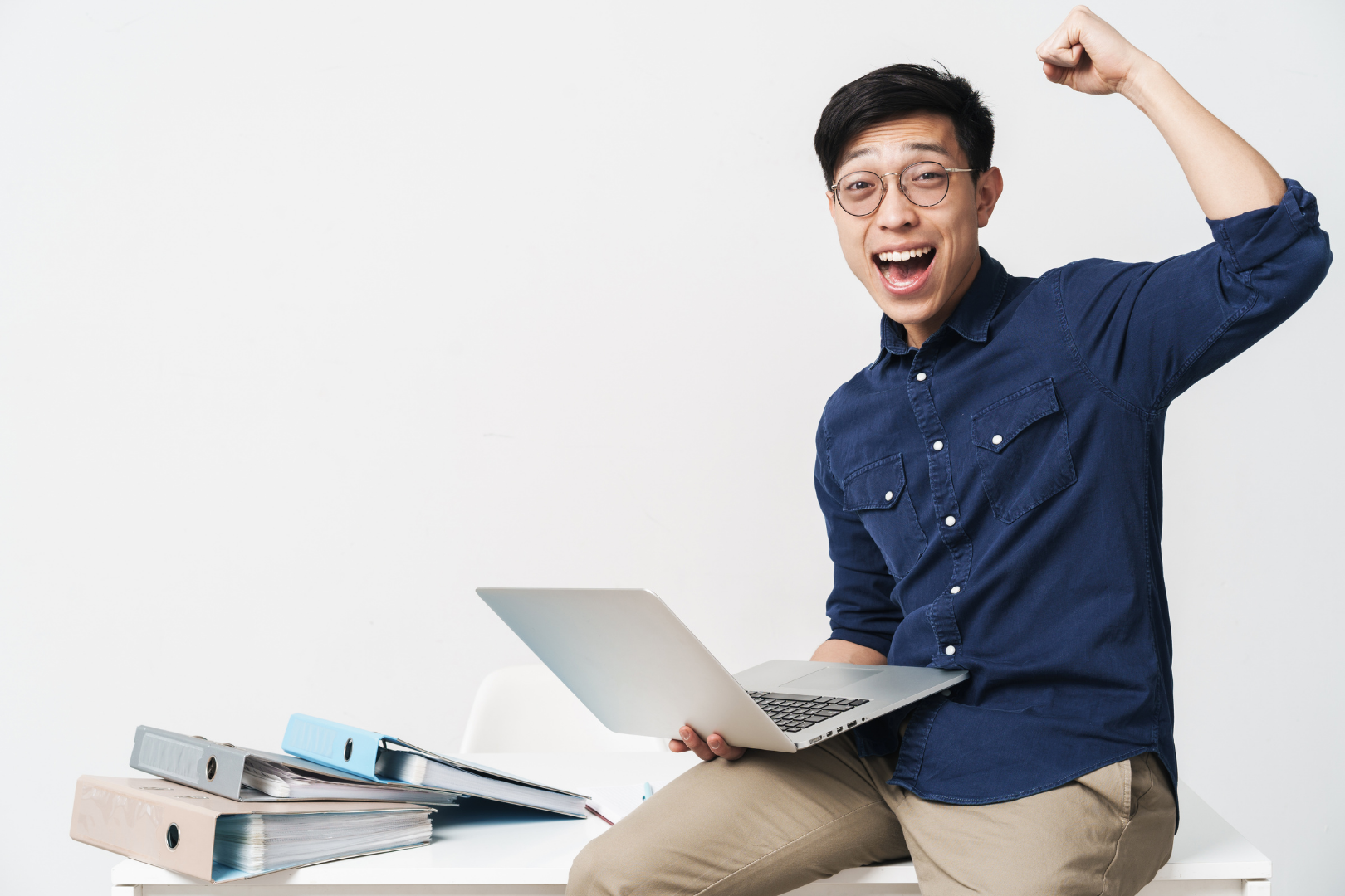 5 Tips to Show Enthusiasm at Work 