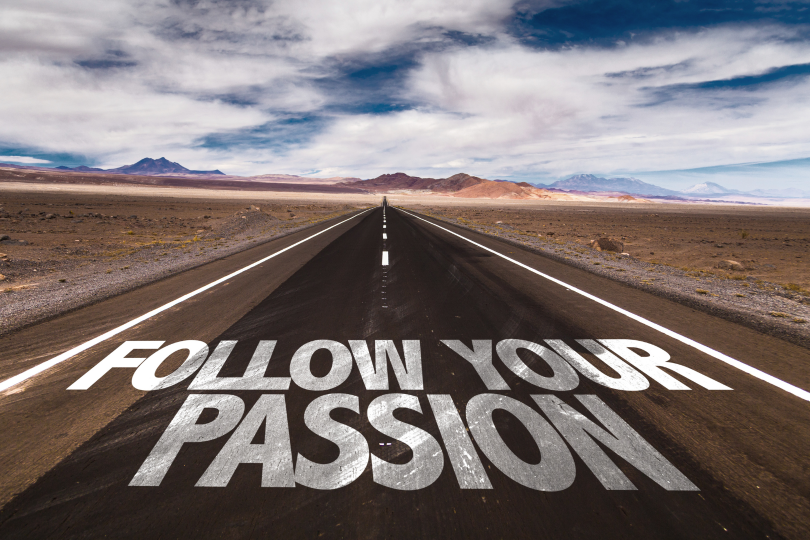 What Do I Want to Do in Life?: Student Tips for Finding Your Passion