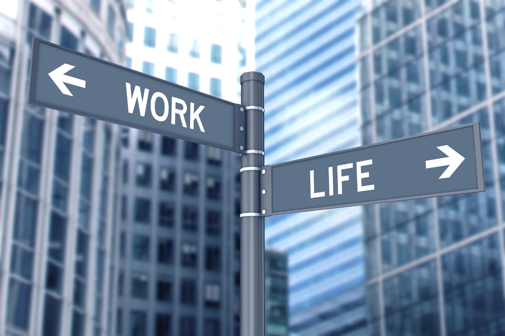 How to Balance Personal and Work-Life in 2022